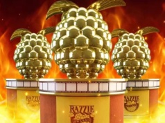 Najgorsze filmy roku wybrane. Wojna światów kontra Śnieżka - kto wygrał Złote Maliny?