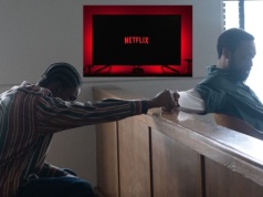 Mało kto słyszał o tym chwytającym za serce filmie. Netflix dał mu życie
