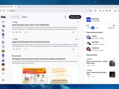 Digg wrócił, zobaczył… i znowu upadł. Co właściwie poszło nie tak?