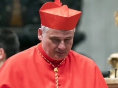 Ingres kardynała Krajewskiego. Podano datę