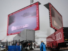 Zawody Pucharu Świata odwołane! Prognozy nie są dobre