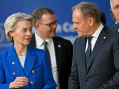 PiS chce wycofania Polski z ETS2. Rząd odpowiada. "To oznacza wyjście z UE"