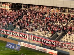 Kryzys organizacyjny w Cracovii? Kibice apelują do właściciela klubu