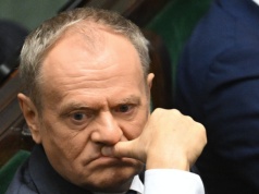 Pożyczka z SAFE musi być wzięta, a prezydencki projekt zamrożony