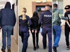 Cudzoziemcy spowodowali olbrzymie straty w metrze w Warszawie. Podano sumę. Zatrzymani za kratami