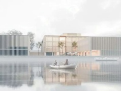 Tak Teatr Współczesny widzieli inni... Projekty które były blisko wygranej