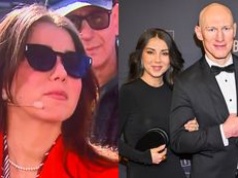 Krzysztof "Diablo" Włodarczyk wraz z żoną Karoliną zawitali do TVN i rozprawiali o ślubie: "To zmieniło wszystko i nic nie zmieniło"