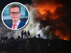 Koszt odbudowy Ukrainy będzie gigantyczny. Skąd wziąć takie pieniądze?