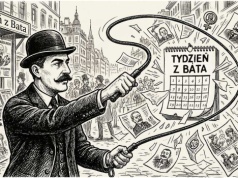 Tydzień z bata 09.03.26 – 13.03.26 – satyryczny przegląd wydarzeń