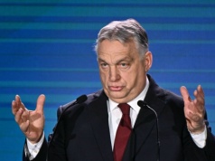 Orban: UE odmawia zmierzenia się z rzeczywistością