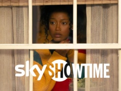 Kultowy klasyk obejrzycie w formie serialu. SkyShowtime zrobił to dobrze