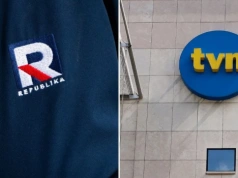Prawicowy TVN jako konkurencja dla TV Republika? „Oni ją porzucą”