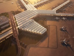 Centralny Port Lotniczy. Tak będą wyglądać nowe drogi dojazdowe