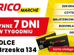 10. Urodziny BricoMarche Siedlce