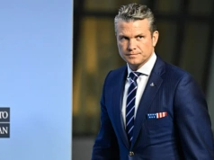 "Nie brać jeńców, bez litości dla wrogów". Hegseth szokuje ws. Iranu