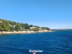 Czy kolor niebieski kiedyś nie istniał? Ludzkość zdawała się go nie widzieć