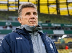 Betclic 1. Liga: Stal Rzeszów - Górnik Łęczna. Relacja live i wynik na żywo online