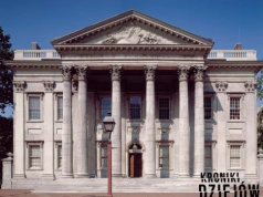 Pierwsza seksafera w historii USA. Blondynka, szantaż i 1300 dolarów hush money