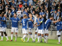 Tak Amerykanie piszą o Ekstraklasie. "Witamy w dzikiej, polskiej lidze"