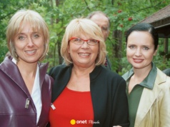 Ikony telewizji lat 90. Rozpoznaj je na starych zdjęciach