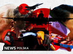 Które kraje mogą zyskać na wojnie z Iranem, a które ucierpią najbardziej?