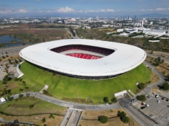 Meksyk rozmieści 100 000 personelu ochrony podczas Mistrzostw Świata 2026