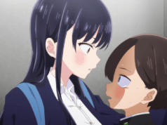 Ten romans anime właśnie wszedł do polskich kin, a twórcy zapowiedzieli 3. sezon!