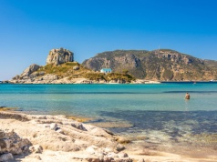 Grecki relaks na Kos 🏖️☀️🍹 7 dni w 4* hotelu z all inclusive za 2397 PLN 🇬🇷