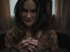 Pierwsze efekty współpracy polskiej reżyserki z twórcami Stranger Things! Mroczna zapowiedź horroru