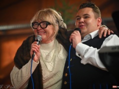 Śląska godka, Pan Babcia i wielkanocne tradycje w Pietrowicach Wielkich