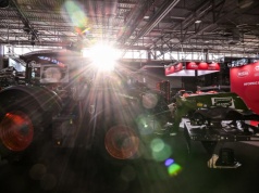 Blask nowości na targach Agrotech 2026 w Kielcach. Te maszyny robią wrażenie!