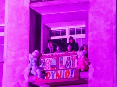 Zaprojektuj urodzinowy mural dla Gdyni. Do zdobycia 91 tysięcy złotych na realizację