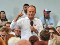 Polacy krytyczni wobec Tuska. Jest nowy sondaż