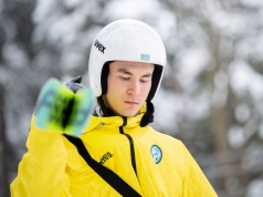 "Wiza została anulowana". Znany Kazach był na polskiej granicy