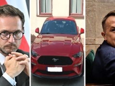 Waldemar Buda rzucił w sieci poważne oskarżenie. Szłapka: uwaga kłamstwo!