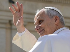 Leon XIV do menagerów: ekonomia to nie tylko poszukiwaniu zysku