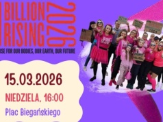 „Nazywam się Miliard” w Częstochowie. Mieszkańcy zatańczą przeciw przemocy
