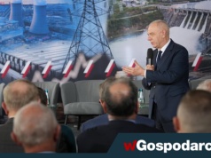 Sasin: wyjdziemy z ETS! To kamień u szyi gospodarki