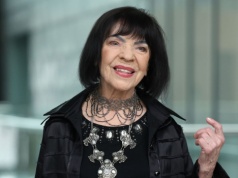 „Robię to, co kocham – śpiewam”. Sława Przybylska o energii i nowej płycie