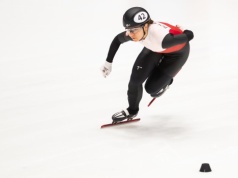 MŚ w short tracku. Bezpośrednie awanse Polaków na otwarcie w Montrealu
