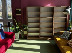 To nie tylko książki. „Biblioteka Emocji” w Koninie już powstaje