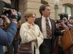 Na Netflix wpadł właśnie genialny miniserial. Tylko 7 odcinków i historia na faktach