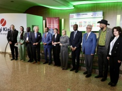 Polska i Afryka o współpracy w rolnictwie. AGRO AFRYKA B2B FORUM podczas targów Agrotech