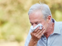 Nowe badanie: Ciężki COVID-19 i grypa mogą zwiększać ryzyko raka płuc