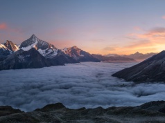 Inwersje atmosferyczne kluczem do ekstremalnej pogody. Naukowcy MIT ostrzegają przed zmianami