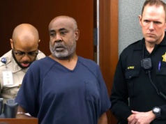 Sprawa Tupaca znów się komplikuje. Prawnik Keefe D rezygnuje