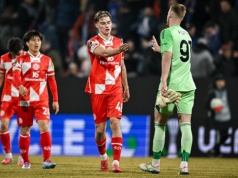 "Dojrzały". Niemcy nie mogą nachwalić się 18-latka z Polski