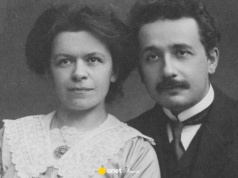 Albert Einstein zabraniał starszej o cztery lata żonie mówić. "Traktuję ją jak pracownika"