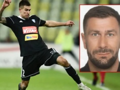 Polski piłkarz poszukiwany przez policję. Kibice znają go doskonale. Poważne zarzuty