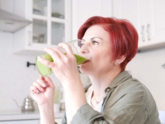 Pij szklankę dziennie. Będziesz żyć 100 lat, bo działa jak eliksir młodości